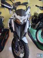 Benelli Trk 502 X