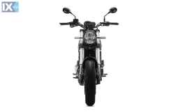 Benelli Leoncino