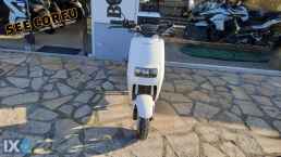 Daytona Elektra 50
