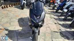 Keeway Vieste 125