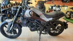 Benelli Leoncino