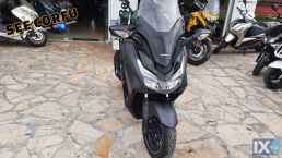 Honda Forza 125