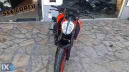 Ktm Duke