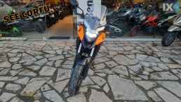 Honda Cb 500
