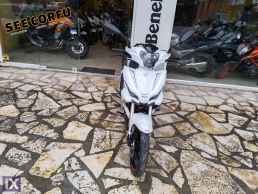 Benelli RCX185