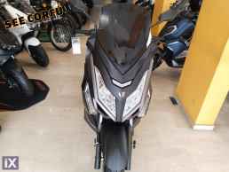 Thrust Alexone 125