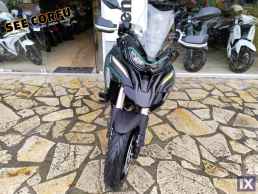 Benelli TRK702