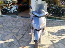 Peugeot Geopolis 400