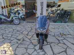 Thrust DSR 125 A C