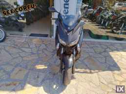 Yamaha X-Max 250