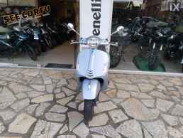 Piaggio Gts 300