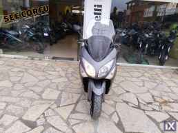 Yamaha Tmax 500