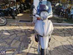 Piaggio Beverly 350 SportTouring