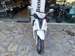 Kymco People One 125