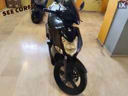 Kymco Agility 125