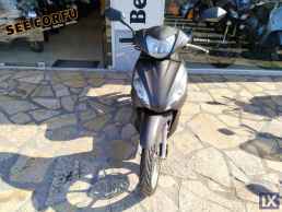 Honda Vision 110