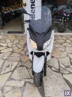 Yamaha X-Max 250 Sport