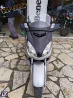 Yamaha X-Max 250