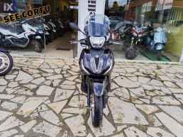 Piaggio Beverly 300i