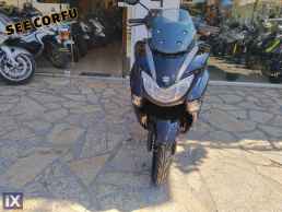 Suzuki Burgman 125