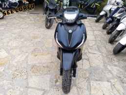 Piaggio Beverly 300i