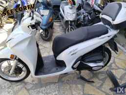 Honda Sh 350