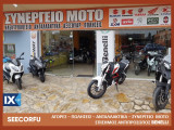 Sym Symphony ST 125